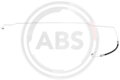 Bremžu šļūtene A.B.S. SL 1810