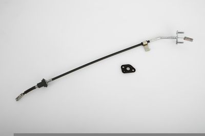 Трос, управление сцеплением HELLA 8AK 355 702-391