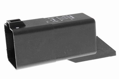 Vadības bloks, Kvēlsveces darbības laiks VEMO V10-71-0007