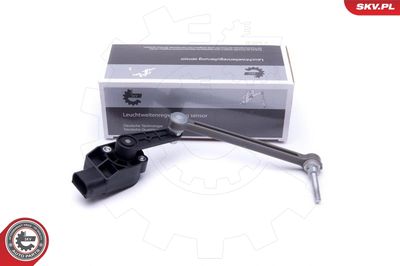 Sensors, lukturu augstuma regulēšana ESEN SKV 17SKV600