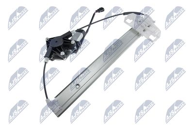 Stikla pacelšanas mehānisms NTY EPS-CH-022S
