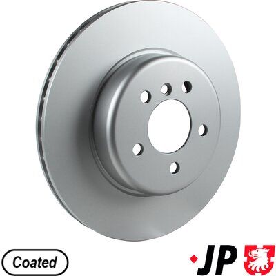 Bremžu diski JP GROUP 1463205400