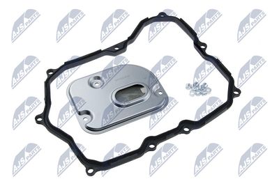 Hidrofiltru komplekts, Automātiskā pārnesumkārba NTY FSF-VW-010