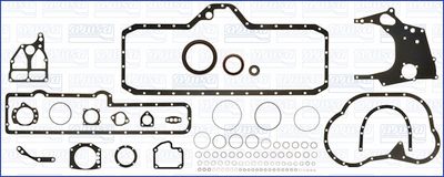 Blīvju komplekts, Motora bloks AJUSA 54040900