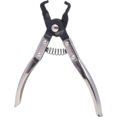 Stangas, Caurules skava KS TOOLS 115.1187