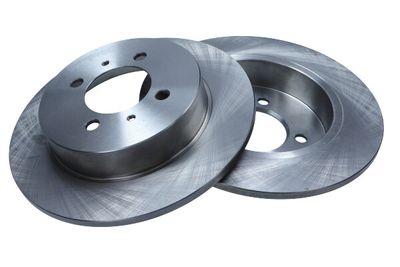 Тормозной диск MAXGEAR 19-0956