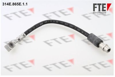 Bremžu šļūtene FTE 9240477