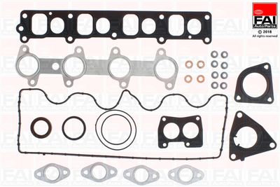 Комплект прокладок, головка цилиндра FAI AutoParts HS1119NH