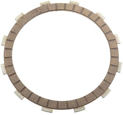 Frikcijas disku komplekts, Sajūgs TRW MCC611-8
