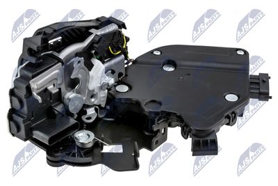 Замок двери NTY EZC-LR-044