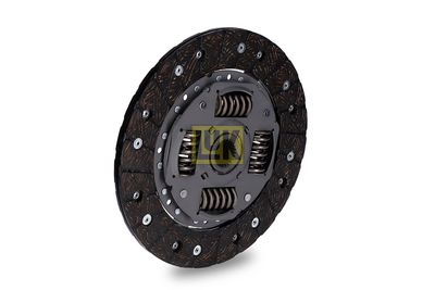 Sajūga disks Schaeffler LuK 322 0180 10