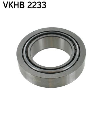 Riteņa rumbas gultnis SKF VKHB 2233