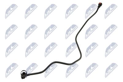 Топливопровод NTY BPP-RE-006