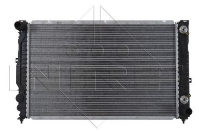 Radiators, Motora dzesēšanas sistēma NRF 519504