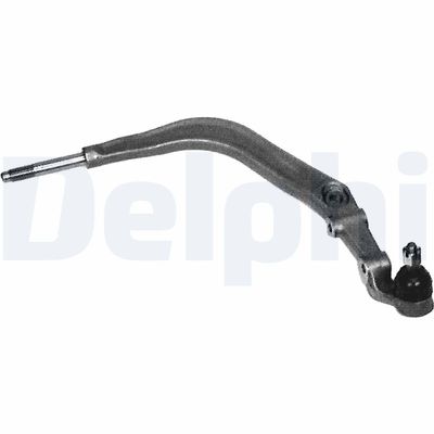 Рычаг независимой подвески колеса, подвеска колеса DELPHI TC577