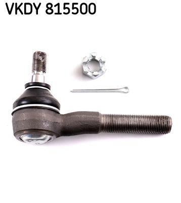 Наконечник поперечной рулевой тяги SKF VKDY 815500