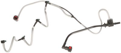 Šļūtene, Degvielas noplūde GATES MFL1362