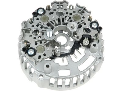 Drošības vāciņš, Ģenerators AS-PL ARC0233S