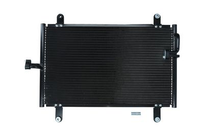 Конденсатор, кондиционер KAMOKA 7800186