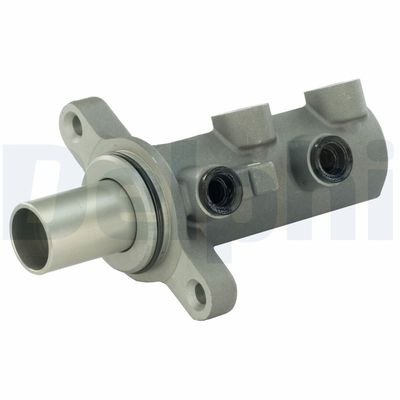 Galvenais bremžu cilindrs DELPHI LM80398