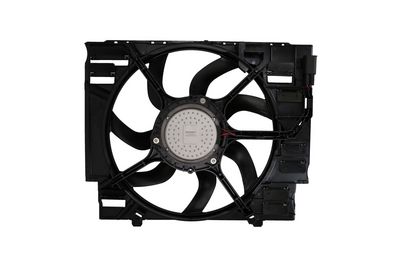 Вентилятор, охлаждение двигателя KAMOKA 7742052