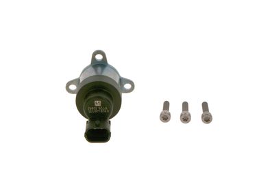 Regulēšanas vārsts, Degvielas daudzums (Common-Rail sistēma) BOSCH 1 465 ZS0 044