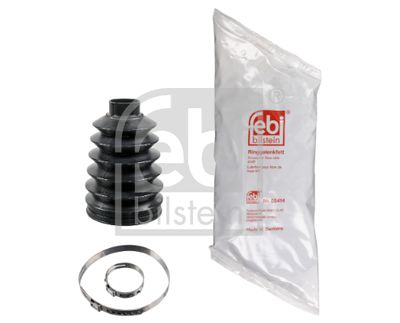 Putekļusargu komplekts, Piedziņas vārpsta FEBI BILSTEIN 36511