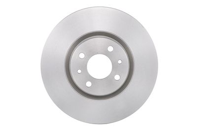 Тормозной диск BOSCH 0986478786