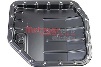 Eļļas vācele, Automātiskā pārnesumkārba METZGER 7990135