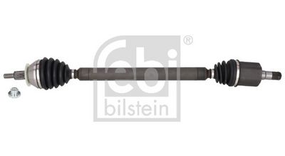 Piedziņas vārpsta FEBI BILSTEIN 198907