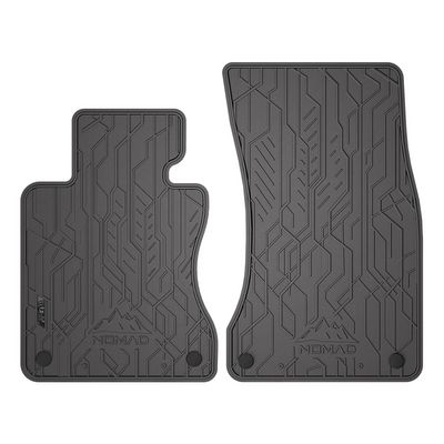 Комплект ковриков Frogum ND0663