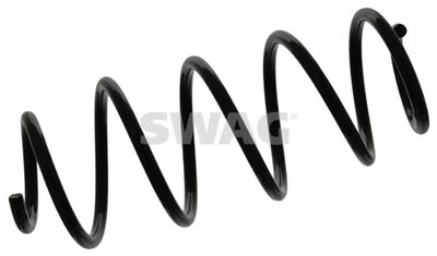 Balstiekārtas atspere SWAG 50 94 6880