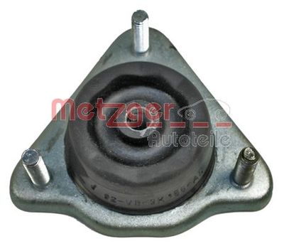 Опора стойки амортизатора METZGER 6490061