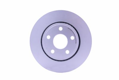 Тормозной диск HELLA 8DD 355 122-681