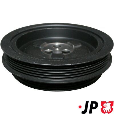 Ременный шкив, коленчатый вал JP GROUP 1518302100