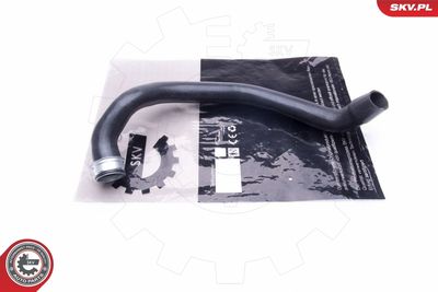 Шланг радиатора ESEN SKV 43SKV668
