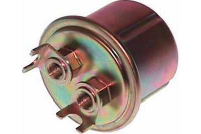 Degvielas filtrs KAVO PARTS HF-8857