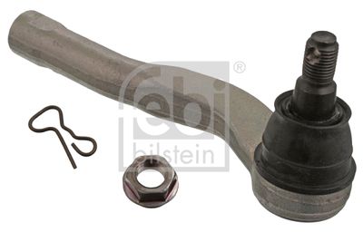 Наконечник поперечной рулевой тяги FEBI BILSTEIN 41384