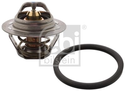 Termostats, Dzesēšanas šķidrums FEBI BILSTEIN 104794