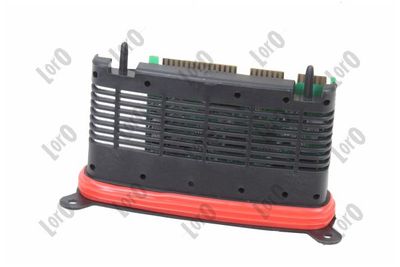 Устройство управления, освещение ABAKUS 136-01-058