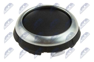 Элементы управления, отопление / вентиляция NTY EWS-BM-100