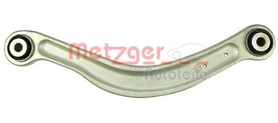 Neatkarīgās balstiekārtas svira, Riteņa piekare METZGER 58072804