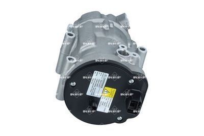 Компрессор, кондиционер NRF 320326