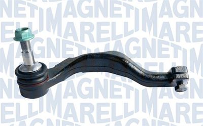 Наконечник поперечной рулевой тяги MAGNETI MARELLI 301191603030