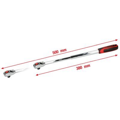 Ключ трещотка KS TOOLS 918.1270