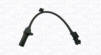 Датчик импульсов MAGNETI MARELLI 064848204010