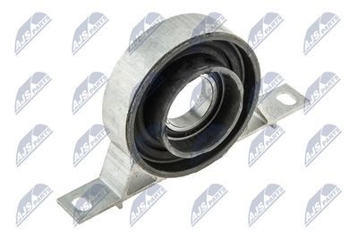 Piekare, Kardānvārpsta NTY NLW-BM-012