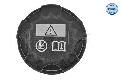 Крышка, резервуар охлаждающей жидкости MEYLE 3142380005