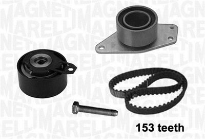 Комплект ремня ГРМ MAGNETI MARELLI 341305020000
