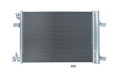 Конденсатор, кондиционер KAMOKA 7800048